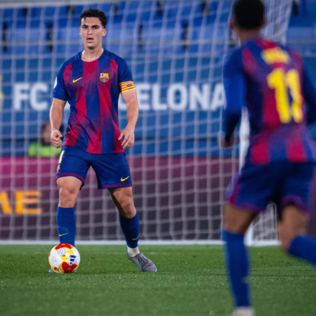 Reaction Or Sinking In Second RFEF?