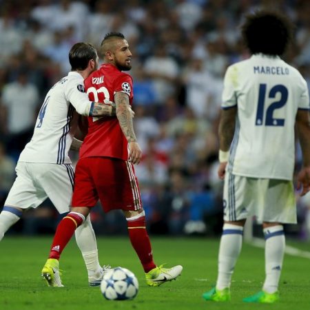 A mistake that cost the excitement of football?