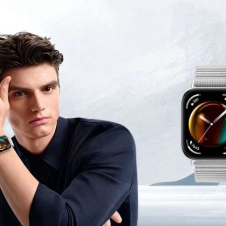 The Affordable Smartwatch That Transforms Your Daily Workout