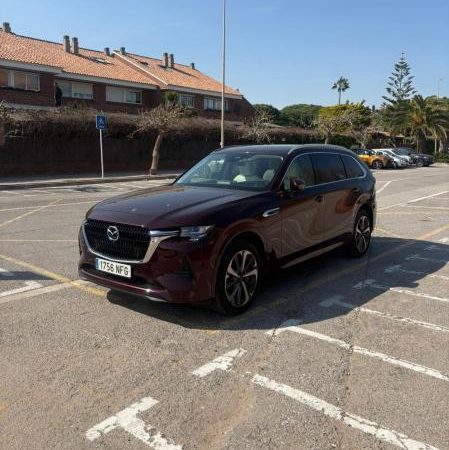 The SUV That Redefines Comfort and Family Space