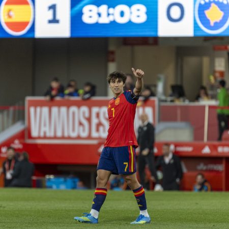 Competencia en la Selección: ¿Quién se lleva los puestos claves para el Mundial de 2026?