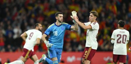 An Exciting Debut At The RCDE Stadium