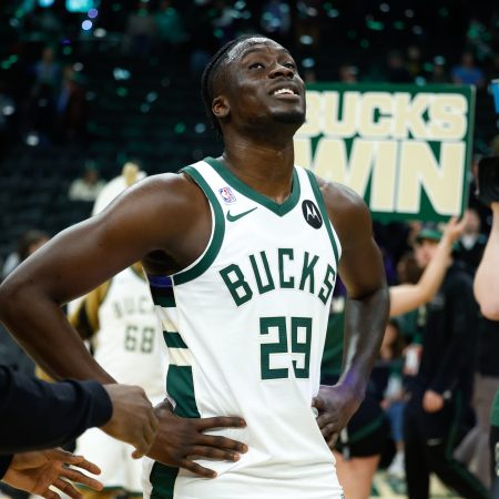 Pistons, Doncic y un Antetokounmpo: NBA en pleno espectáculo