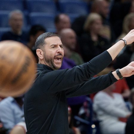 Borrego: El Legado Latino que Conquista la NBA