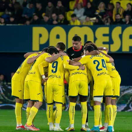 Will he be able to overcome his own limits?