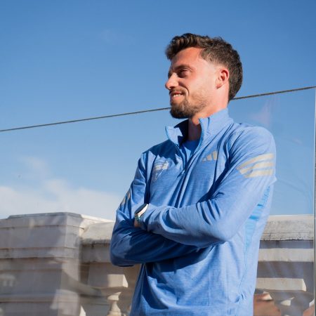 The Madrid Challenge That Announces Its Olympic Ambition