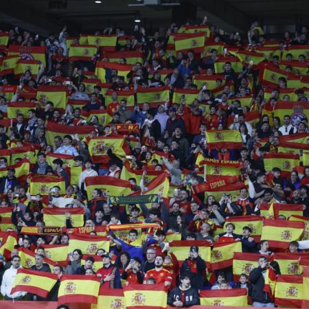 Racism In Spain, Goodbye To The 2030 World Cup Final?