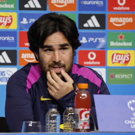 El Clásico en el Camp Nou: Un partido histórico para Pere Romeu