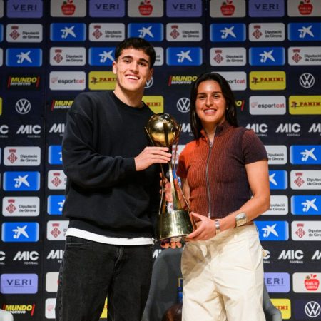 The MIC, a quarry of world stars, celebrates its 24th edition with the support of Volkswagen