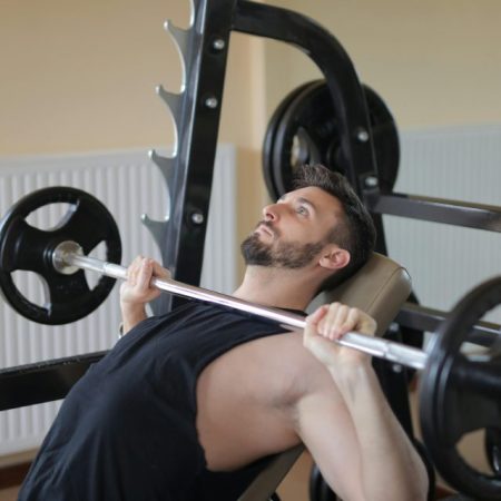 The Secret of the Perfect Chest! Just One Exercise Could Be Enough, Experts Say