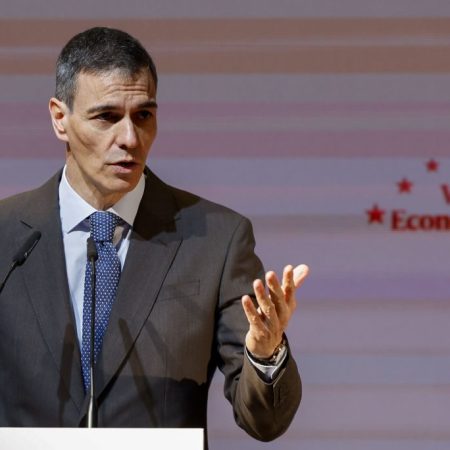 Xenophobic Chants In The Spain-Egypt Friendly