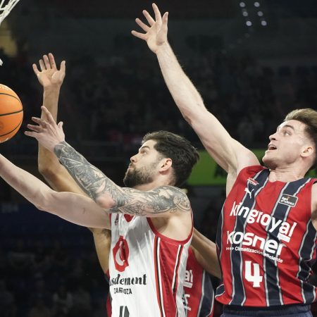 El Barça Basket se la juega en Zaragoza: ¿Clave para el playoff o nueva decepción?