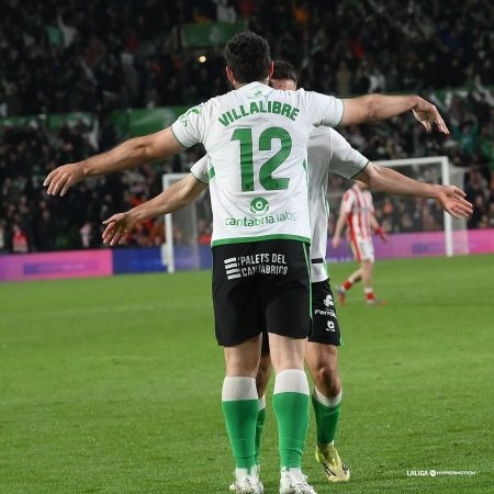 Epic Comeback In El Sardinero! Villalibre Seals Racing Victory In The Discount