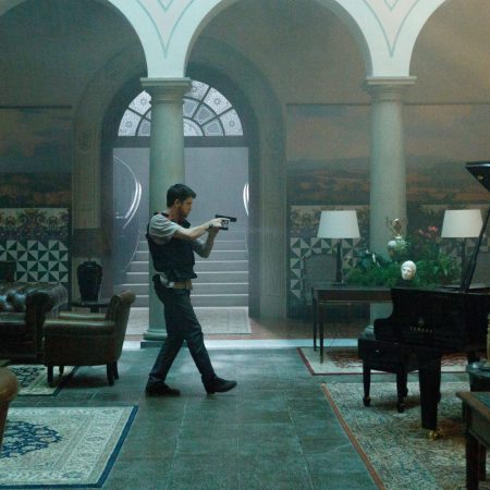 ‘Terra Alta’: El Thriller de Movistar Plus+ que Desafía el Pasado y la Justicia