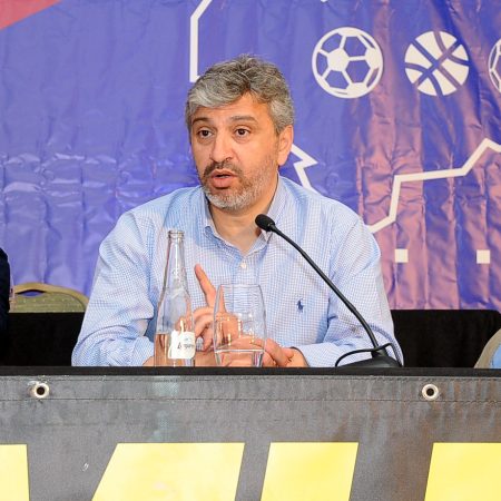 The Xenophobic Cry That Stains The Spain-Egypt Friendly