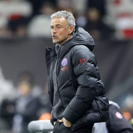 PSG Beats Toulouse On A Night Of Great Goals And Dembélé's Prominence