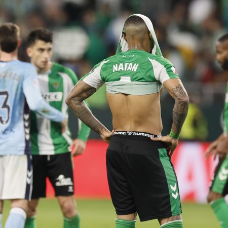 Betis en vilo: Bakambu, Isco y Natan, ausencias clave ante el Espanyol