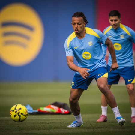 Atlético de Madrid and the derby, in the spotlight