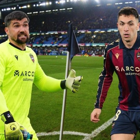 Matthew Ryan And Olasagasti Face Their Past