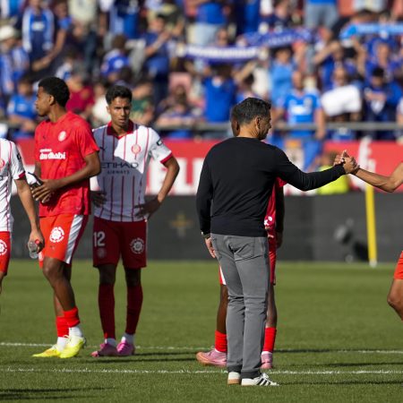 El Girona Afina la Estrategia: 72 Horas Clave para Conquistar Montilivi