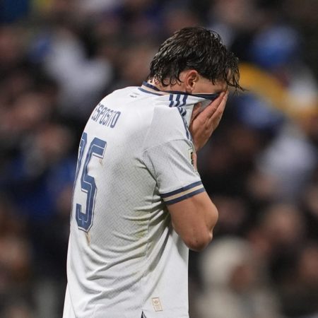 End Of An Era Or Deep Crisis?