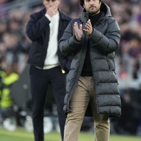 “The Most Complete Of The Season”