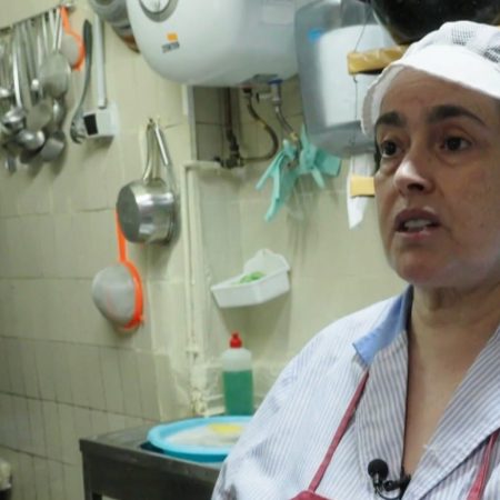 The Spanish Hospitality Industry Fights to Survive