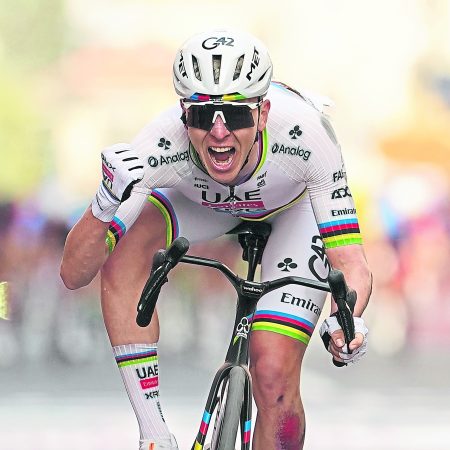 Pogacar, el fenómeno que redefine el ciclismo: elogios y estrategia según Matxin