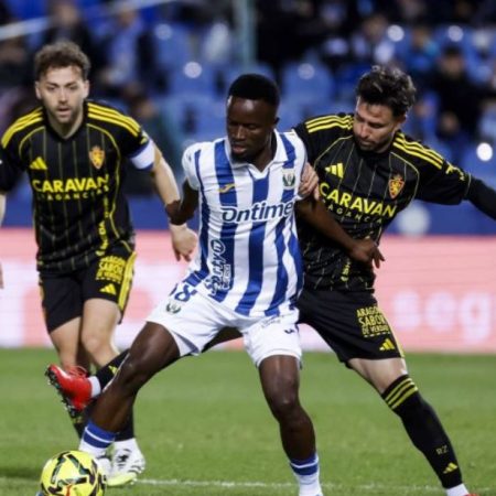 A Draw That Leaves Scars