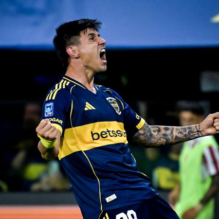 El Futuro de Boca: Una Victoria Sólida y un Talento Emergente