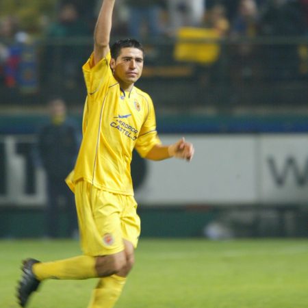 El Submarino Amarillo Revive la Noche Mágica: 20 Años de la Gestaaaaa Histórica ante el Inter de Milán