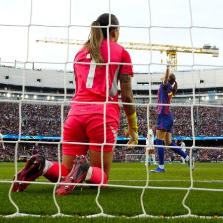 Silence at the Bernabéu! Misa Breaks The Wall Of Defeat And Speaks After The Historic KO In Champions