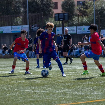 MIC 2026: El Futuro del Fútbol se Cita en Cataluña con Sorpresas y Favoritos Implacables