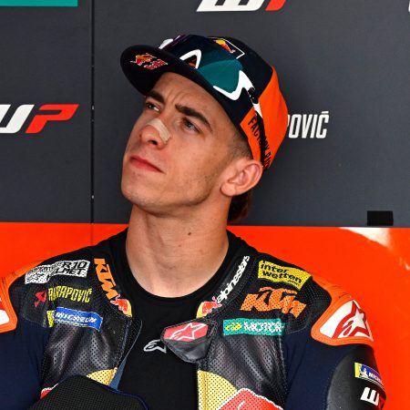 Dovizioso Desvela las Claves del Mundial de MotoGP: Bezzecchi, el Sorprendente Razgatlioglu y el Futuro de Acosta