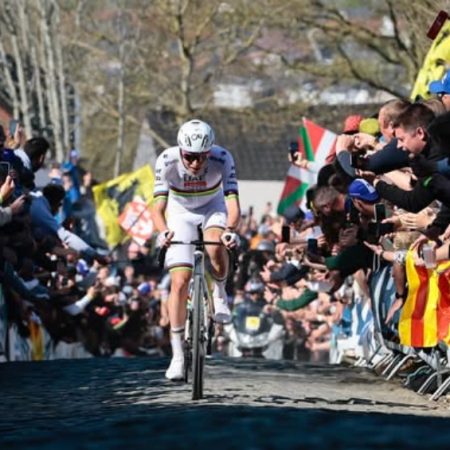 Is The Third Triumphal Assault Approaching?