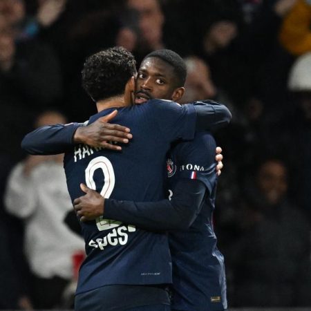 PSG's Hidden Key In The Champions League 25-26?