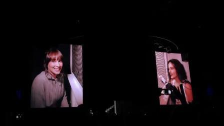 A Dart To Sebastián Yatra And Rauw Alejandro?