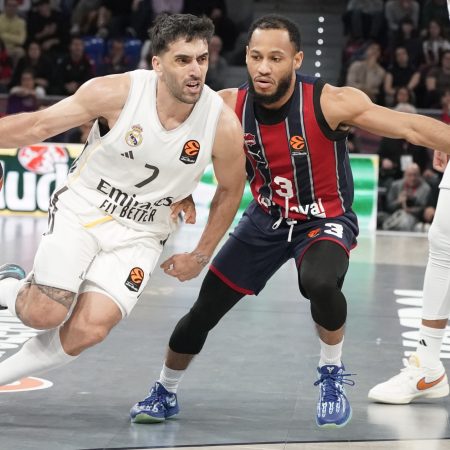 Euroliga: ¡La Batalla por el Trono Baloncestístico se Intensifica!