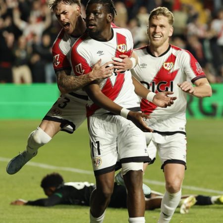 Nteka Unlocks Victory Against An Elche Condemned By Expulsion