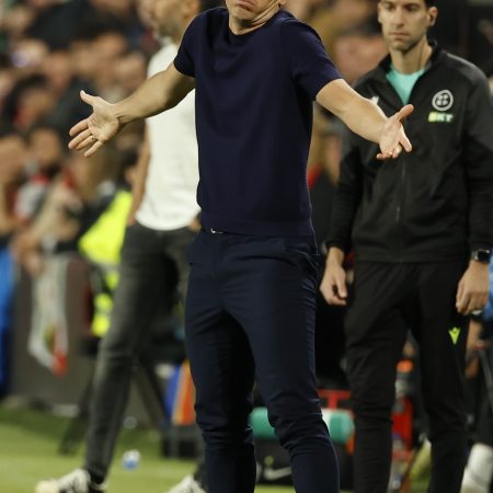 Rayo Vallecano Strengthens Its Salvation And Looks Towards Europe With Optimism