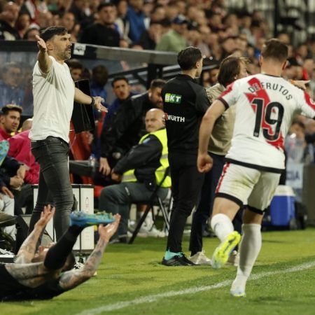 Sarabia Defends Surrender Despite Defeat and Numerical Inferiority