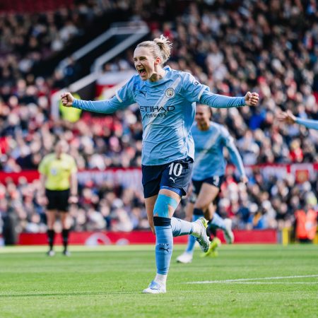 Netherlands And City In Suspense