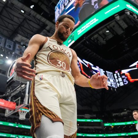 Stephen Curry confirma su regreso: Golden State Warriors reciben un impulso clave antes del play-in