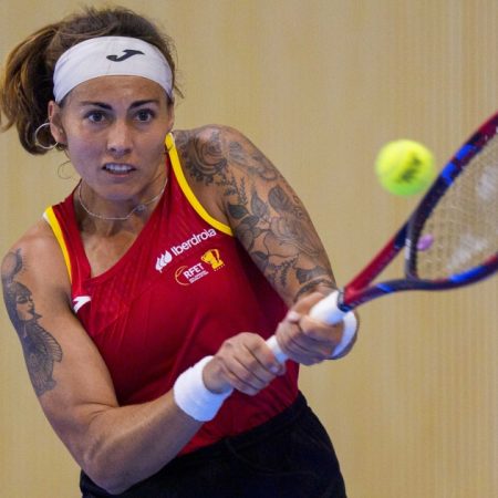 ¡La Bisbal se viste de gala para el Open Catalonia Solgironès: un WTA 125 que promete tenis de élite y homenajes estelares!