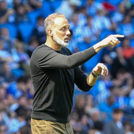 The Team Shows Character Against Levante