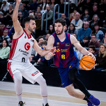 A Key Duel For Morale And The Euroleague