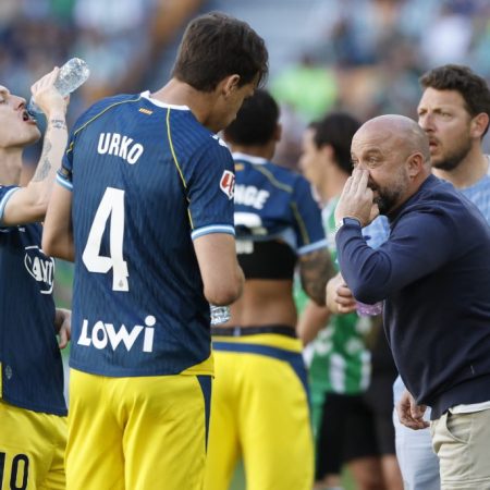 “The Way to Recover Your Mentality Is This”