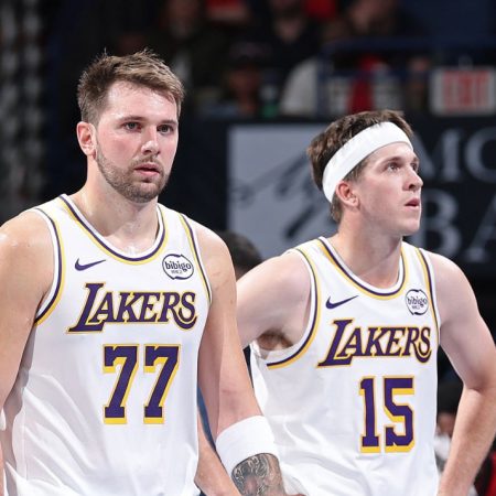 The Season Is Complicated After New Star Casualties