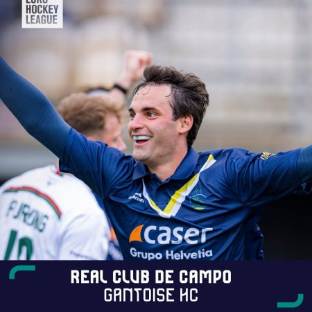 The Country Club Gives In Against Ghent And Says Goodbye To The Final