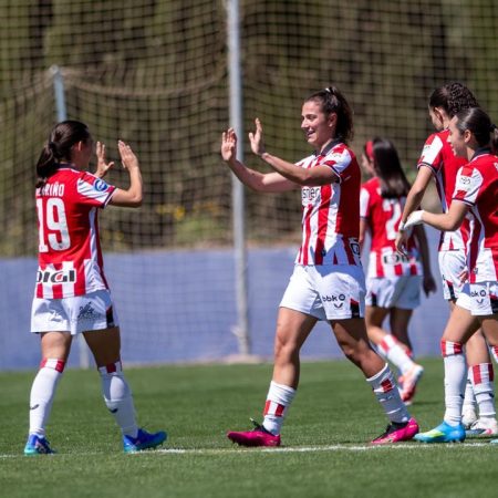 Campos Gives The Triumph To Athletic In A Heart Attack Final Against Levante